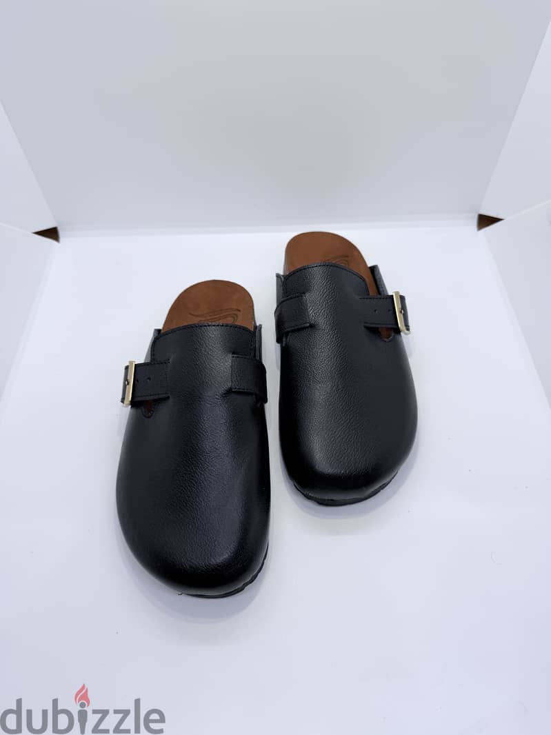 Clogs 5