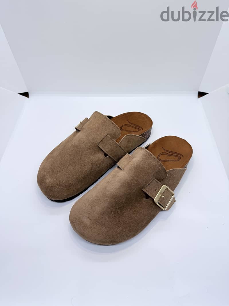 Clogs 6