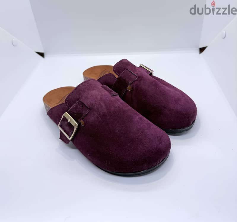 Clogs 7