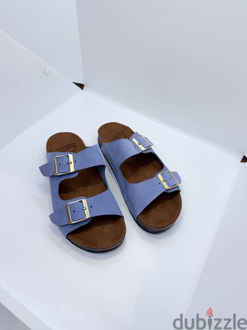 Sandals 1