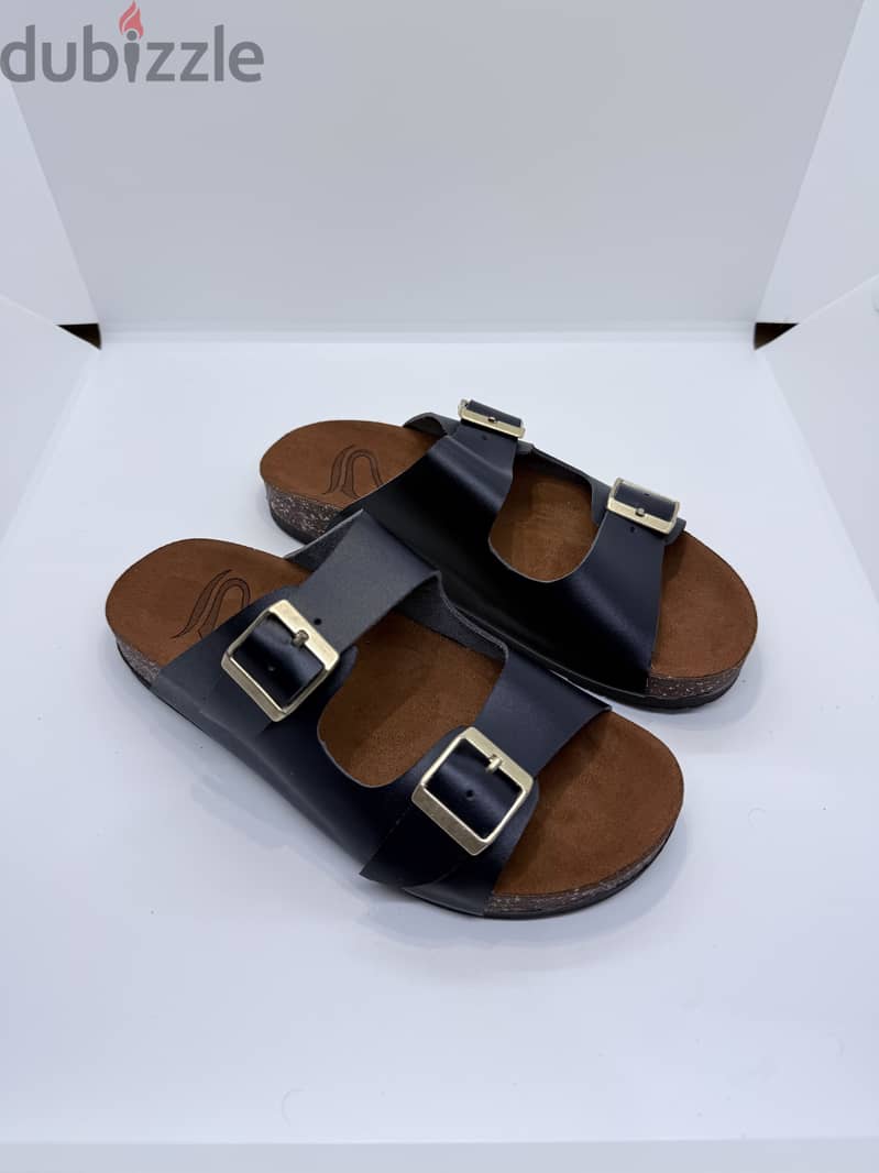 Sandals 2