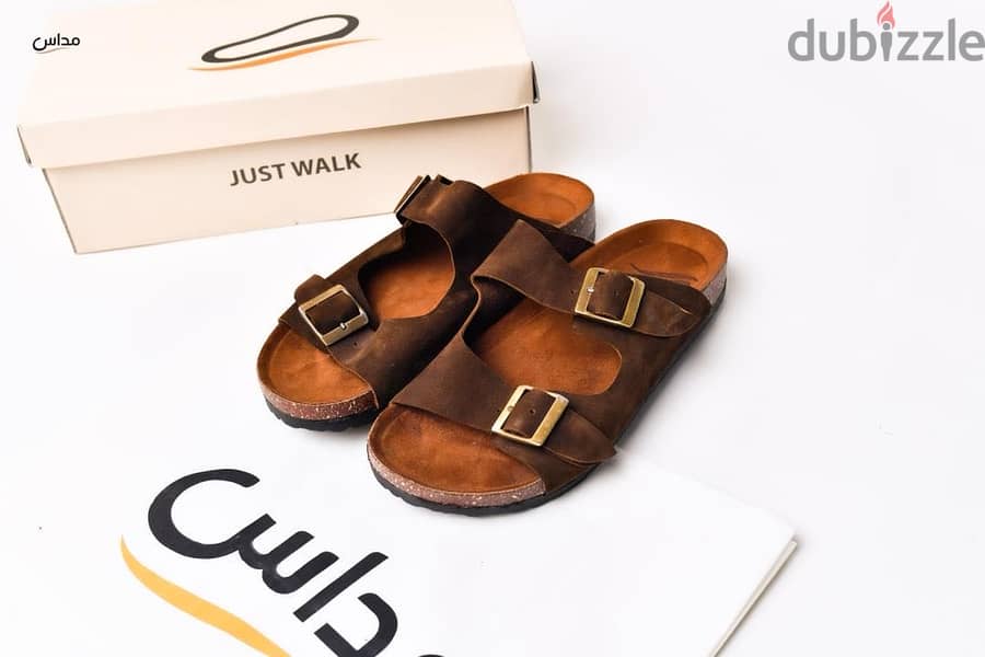 Sandals 3