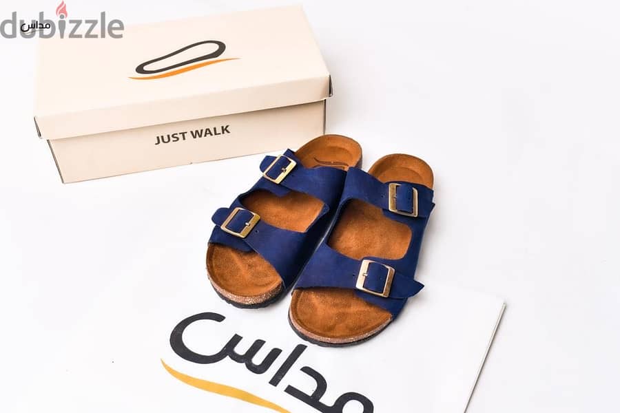 Sandals 4