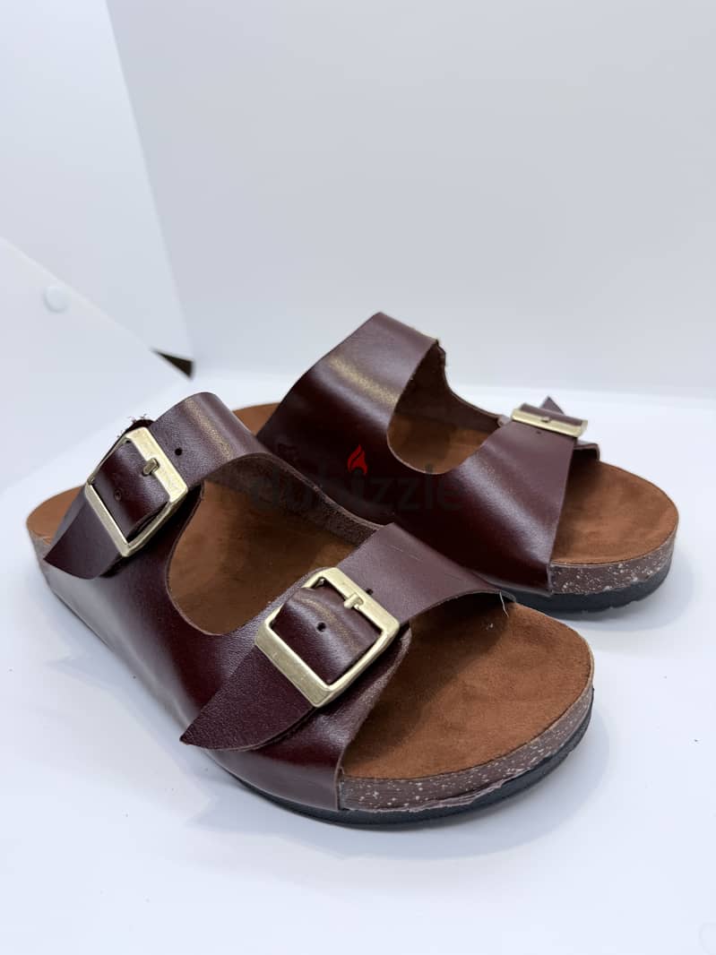 Sandals 5