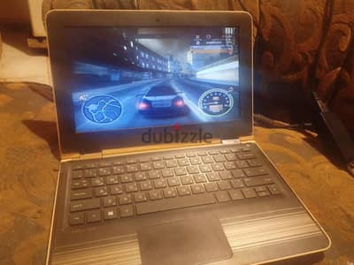 hp Pavilion Ram8GB+256Ssd