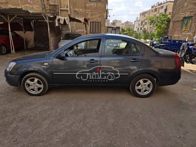 اسبيرانزا A516 2008 للبيع القاهرة