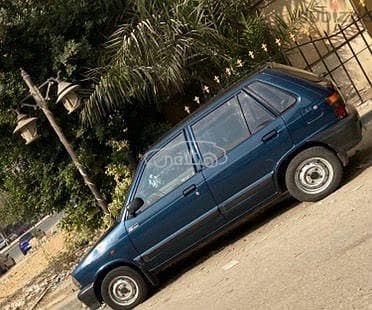 سوزوكى ماروتى 2011 للبيع شبرا