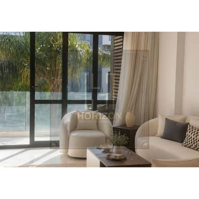 اقل سعر شقة مفروش 2نوم اول سكن للايجار في الباتيو اورو التجمع apartment rent patio oro