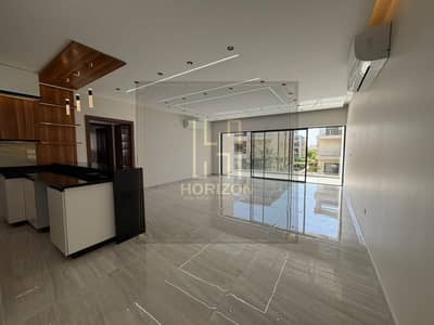 شقة نص مفروش 2 نوم ايجار ليك فيو ريزيدنس التجمع Apartment sale Lake View Residences