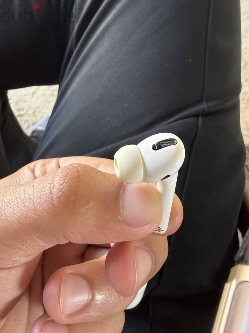 AirPods pro 1