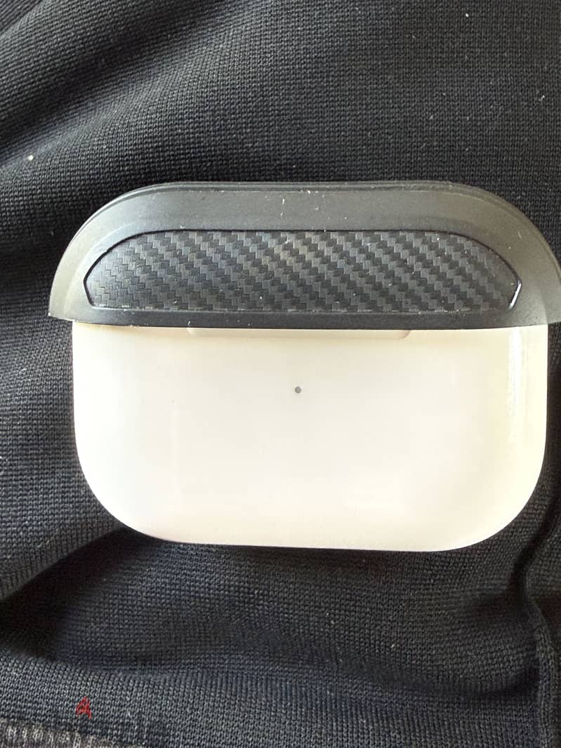 AirPods pro 3