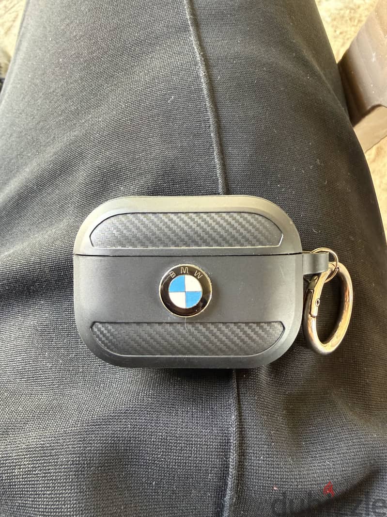 AirPods pro 4