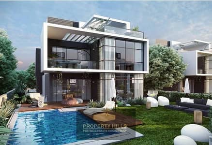 A fully finished villa with air conditioning in Golden Square, Fifth Settlement, within Fifth Square near AUC A fully finished villa with air conditioning in Golden Square, Fifth Settlement, within Fifth Square near AUC