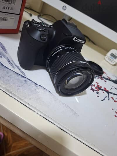 Canon 250D