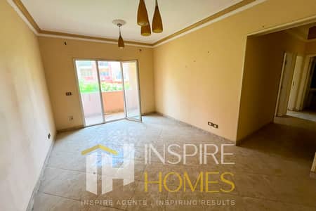 Apartment for sale with unobstructed panoramic views