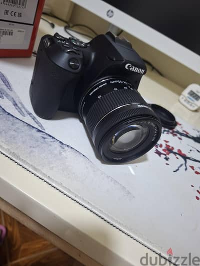 Canon 250D