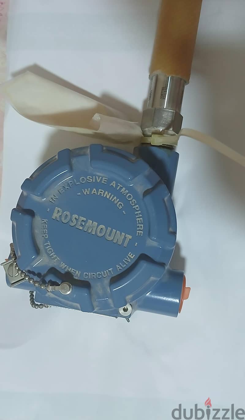 ROSEMOUNT 6