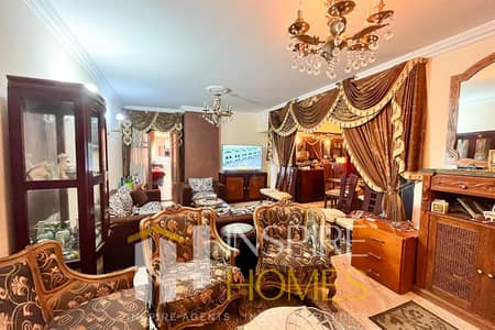 3-Bedroom Apartment for Sale Featuring Open Views