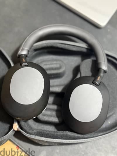Sony Wh1000 XM5 Headphone