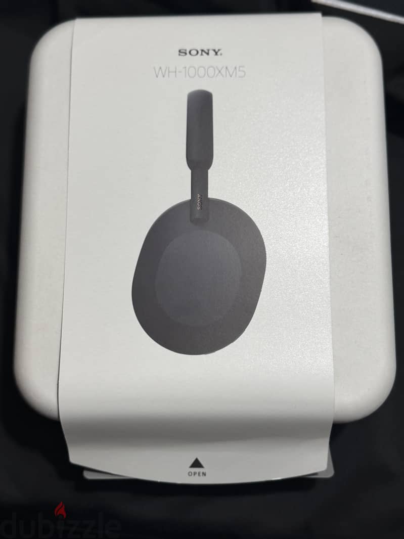 Sony Wh1000 XM5 Headphone 3