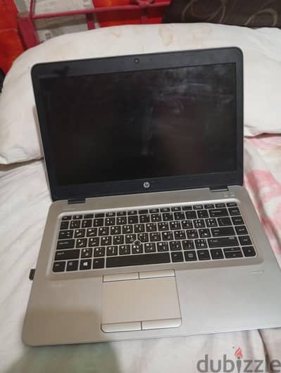لاب توب hp