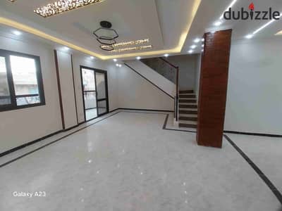 شقه  بالروف  في الإسكندرية شاطئ النخيل خطوات قليلة من البحر الموقع ممتاز شامل الخدمات تشطيب التـــــــــــرا لوكس