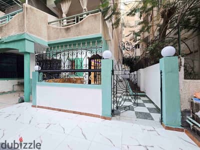 شقه ارضي  في الإسكندرية شاطئ النخيل  كاش أو تقسيط