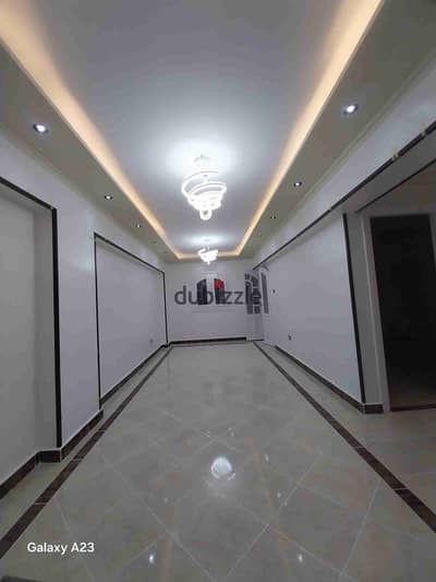 Apartment in Alexandria, Palm Beach, minute to the sea, luxury finishing.