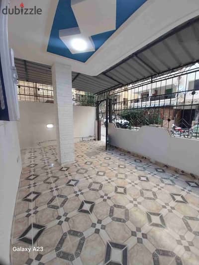 Apartment for sale in Alexandria, Al-Nakheel Beach, next to the sea, cash or installments