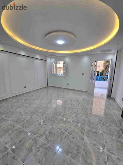 Apartment in kilo 21, Al-Nakheel Beach, cash or installment over 12 months