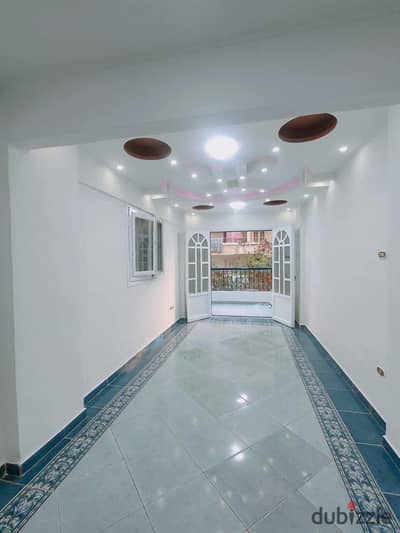 شقه في اسكندرية العجمي شاطئ النخيل بجوار الخدمات تصلح للسكن والاستثمار الجيد في شاطئ النخيل