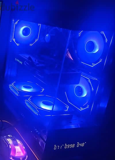 PC gaming