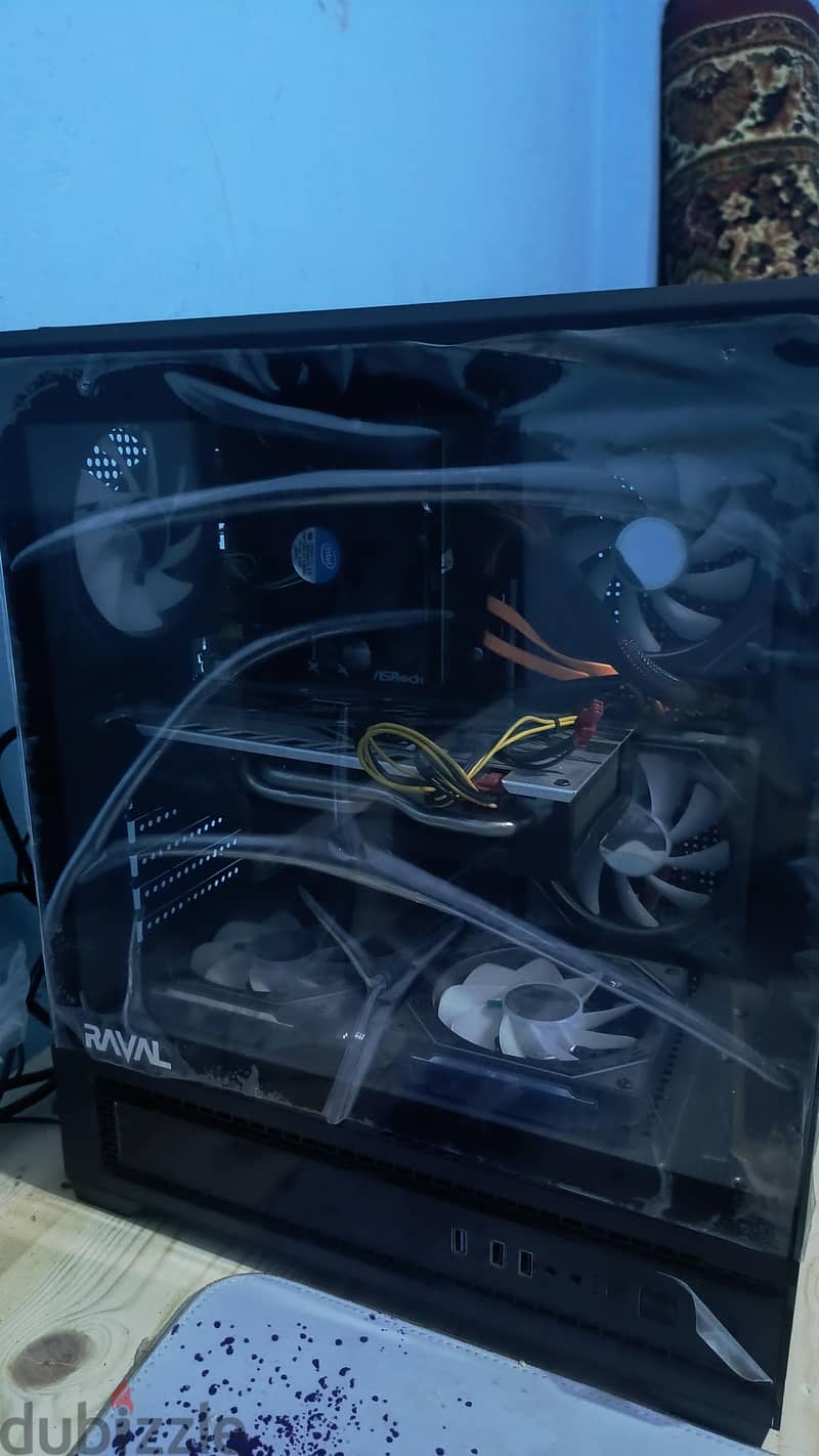 PC gaming 1