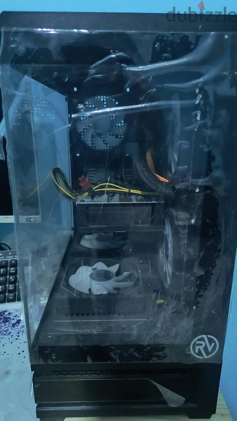 PC gaming 2