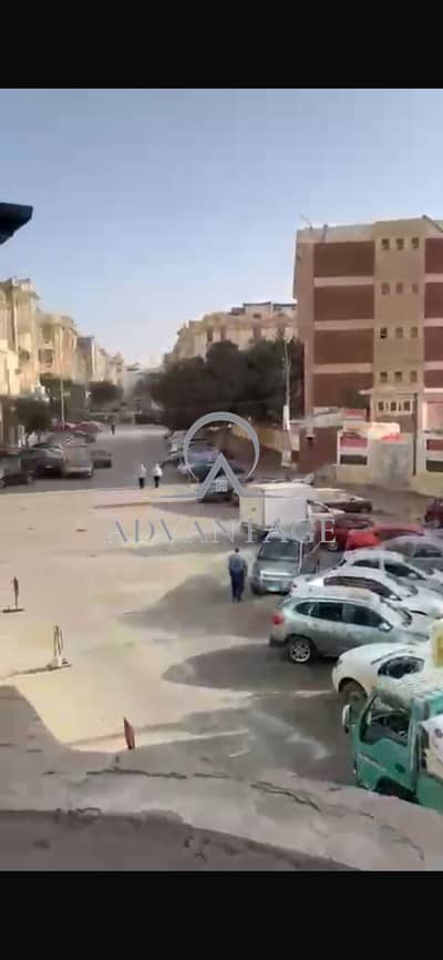 185 SQM Apartment for Sale in Korba, Heliopolis | 4 Bedrooms + Living Room | Land Share | Near Saudi Market
