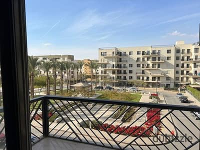 شقة مفروشة للإيجار في سوديك إيستاون – أول سكن وفرش جديد بالكامل