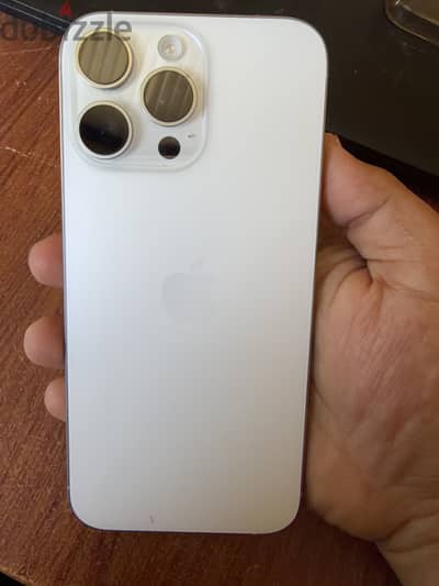 Apple - iPhone 16 Pro Max