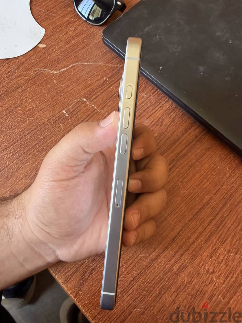 Apple - iPhone 16 Pro Max 2