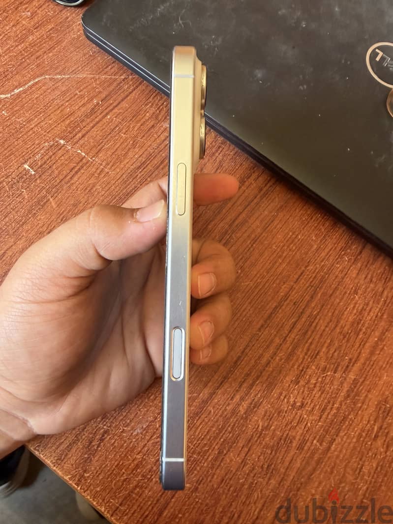 Apple - iPhone 16 Pro Max 4