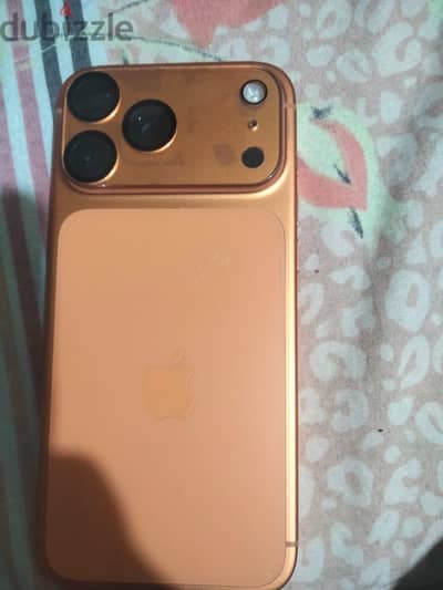 Apple - iPhone 17 Pro Max