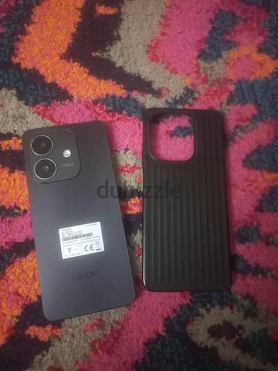 oppo A3 like new