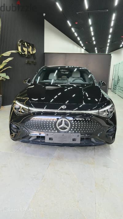 مرسيدس بنز CLA 300L coupe 2026  بمقدم 10 %