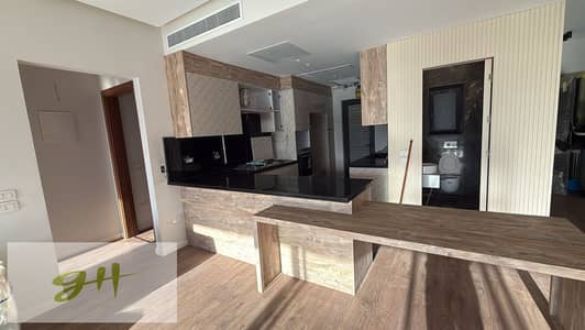 شقة مفروشة بالكامل للبيع في ليك فيو ريزيدنس 1 القاهرة الجديدة  Lake View Residence 1 New Cairo