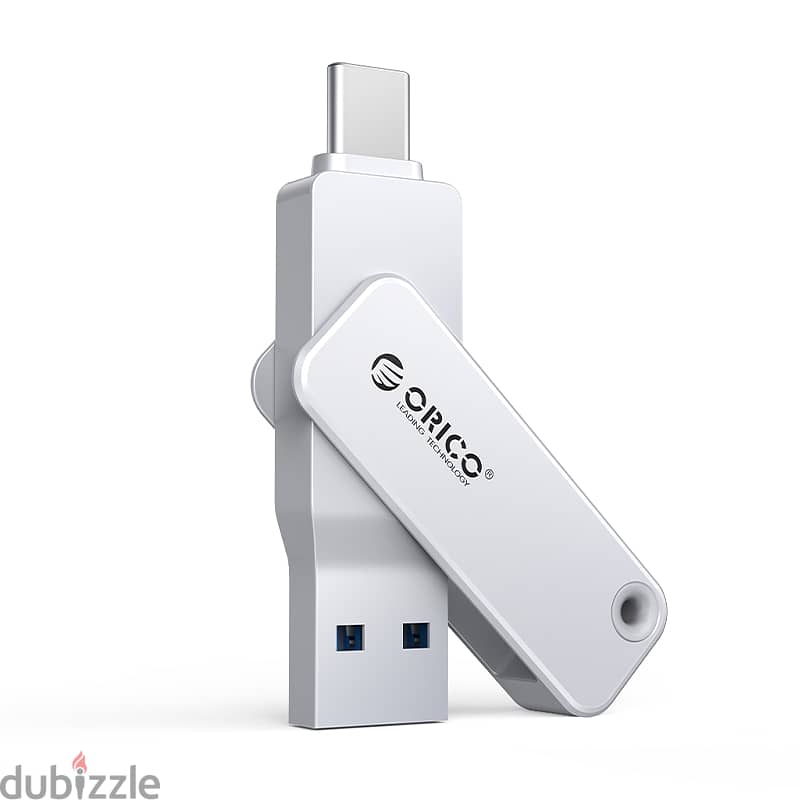 Orico Flash Memory 64G EB05 / 2 in 1 2
