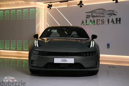 ZEEKR 001 – Flagship AWD EV 2026 سعر مميز داخل المعرض