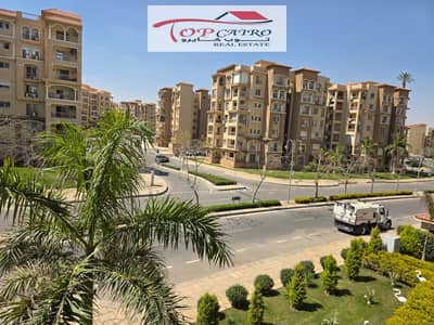 A stunning apartment for sale in Madinty B2
