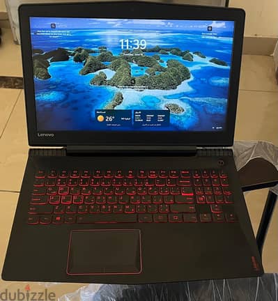 Lenovo Legion Y520 Gaming Laptop | i7 | 16GB RAM | GTX 1060 6GB