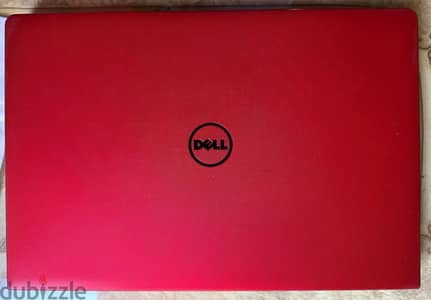 Dell inspiron 5555