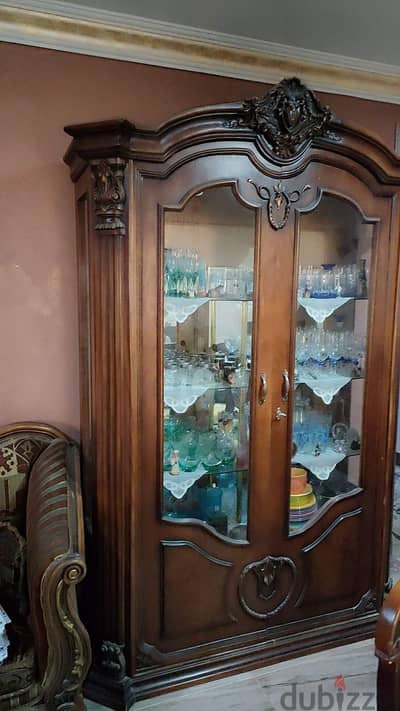 سفرة ونيش وبوفيه للبيع