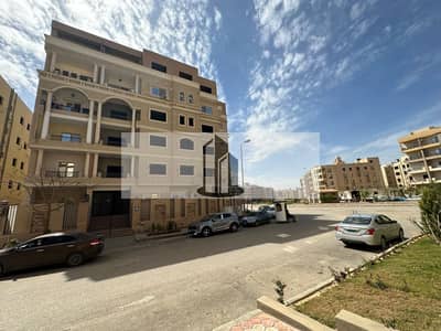 Apartment for sale 200 m price reduced for quick sale in Lotus North Fifth Settlement